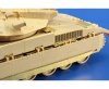 Eduard 36280 Merkava IID armour shields Academy
